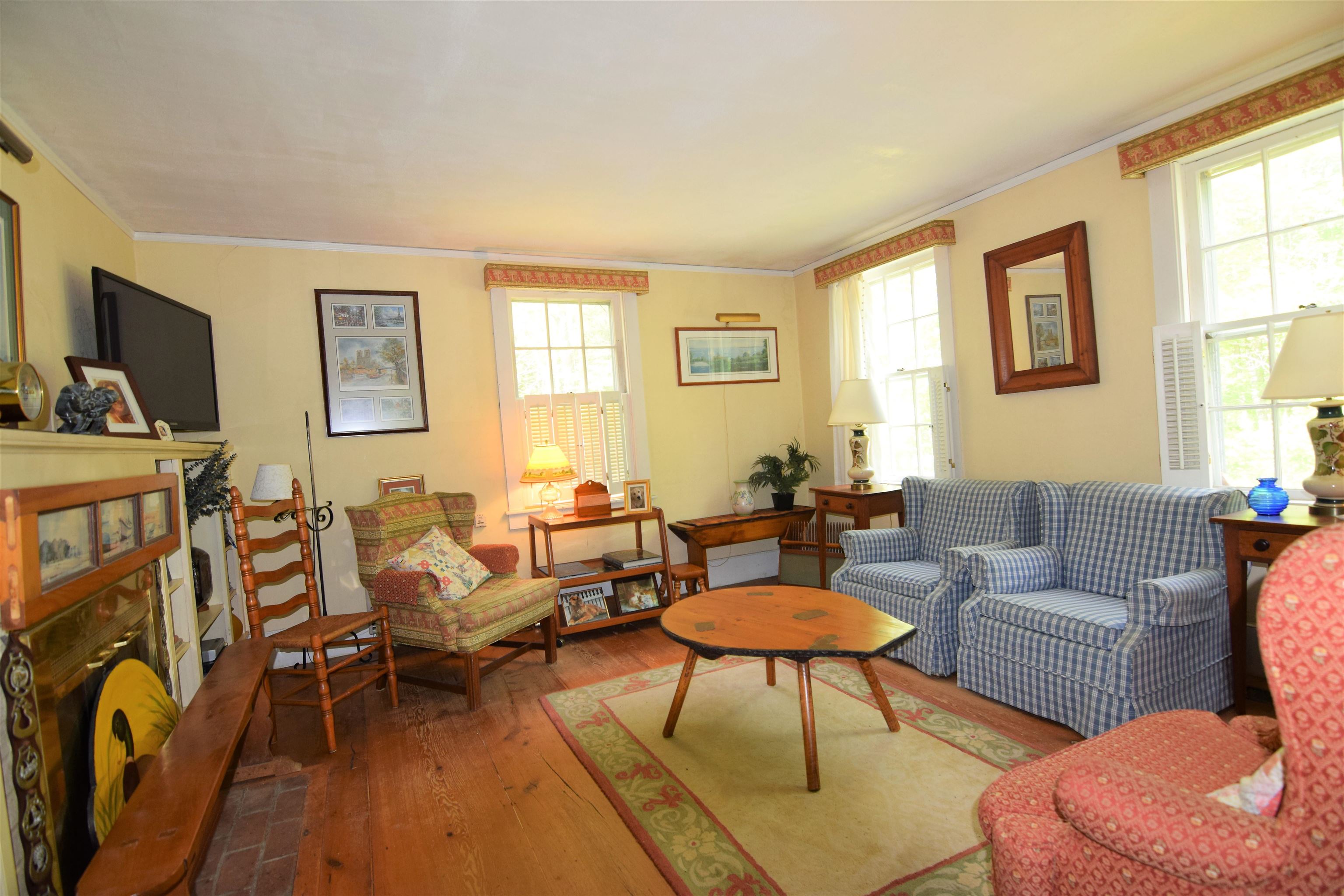 324 Stagecoach Road Sunapee, NH 03782 - Photo 20 of 29 Gallery Image 20