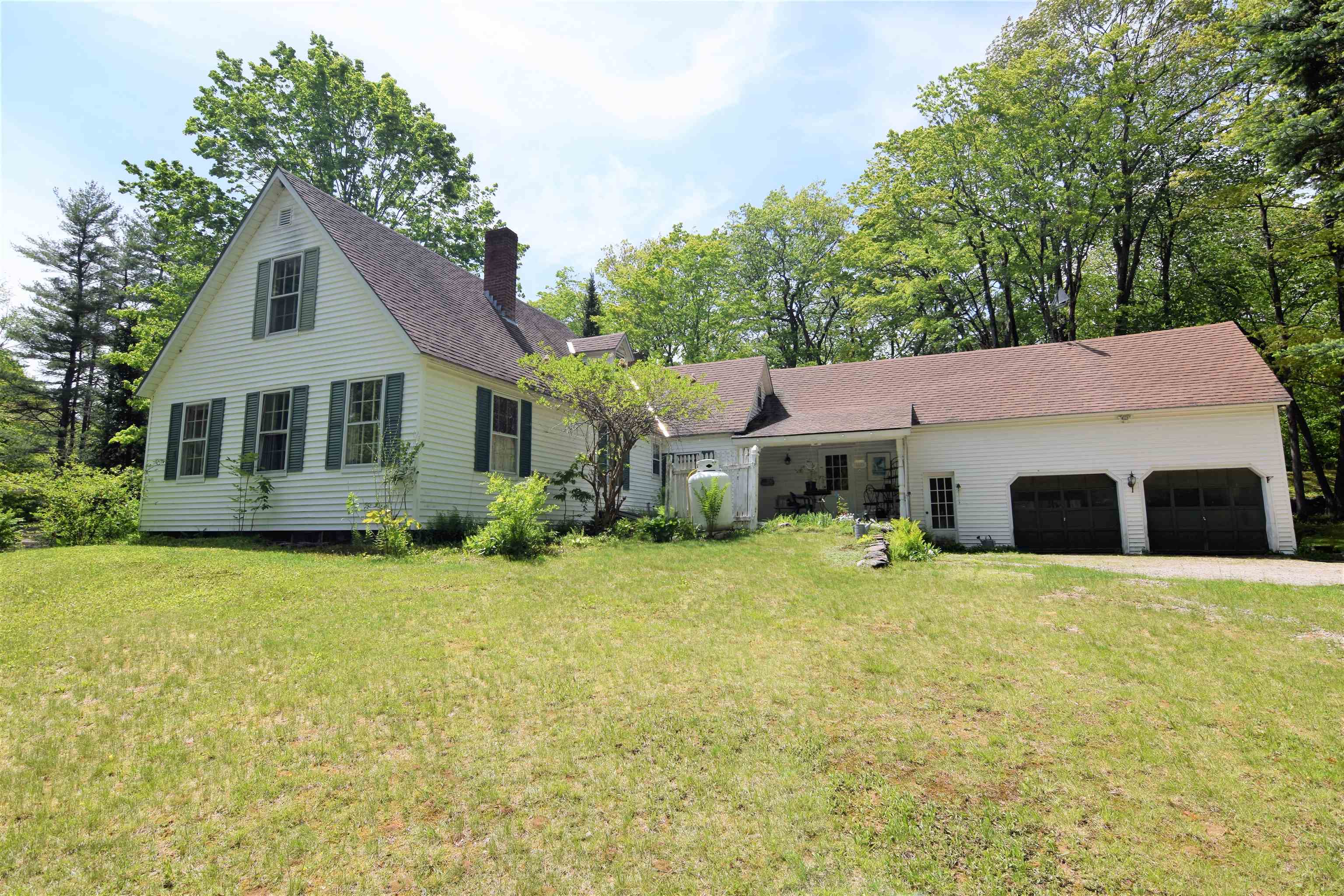 324 Stagecoach Road Sunapee, NH 03782 - Photo 2 of 29 Gallery Image 2