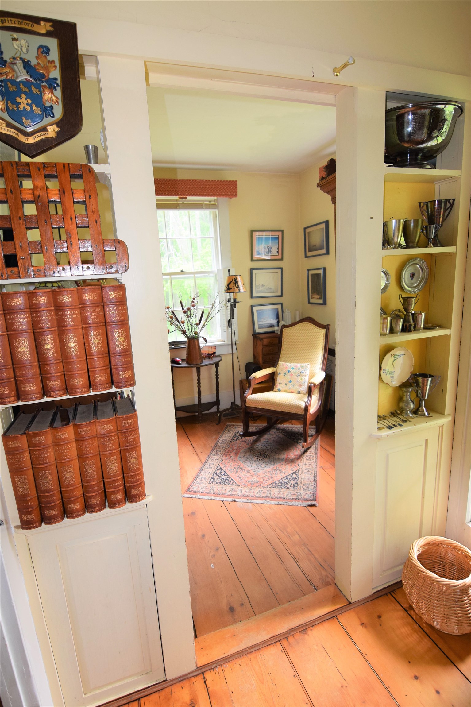 324 Stagecoach Road Sunapee, NH 03782 - Photo 21 of 29 Gallery Image 21