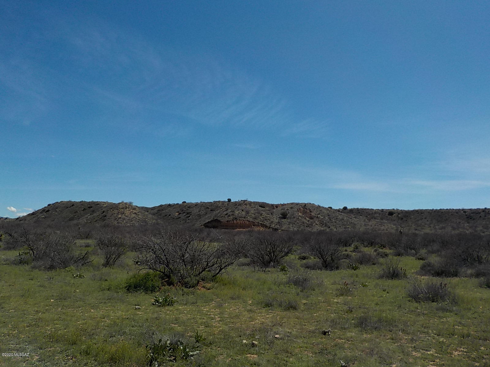 Lot 76 West Four Feathers Loop Willcox, AZ 85643 - Photo 4 of 4