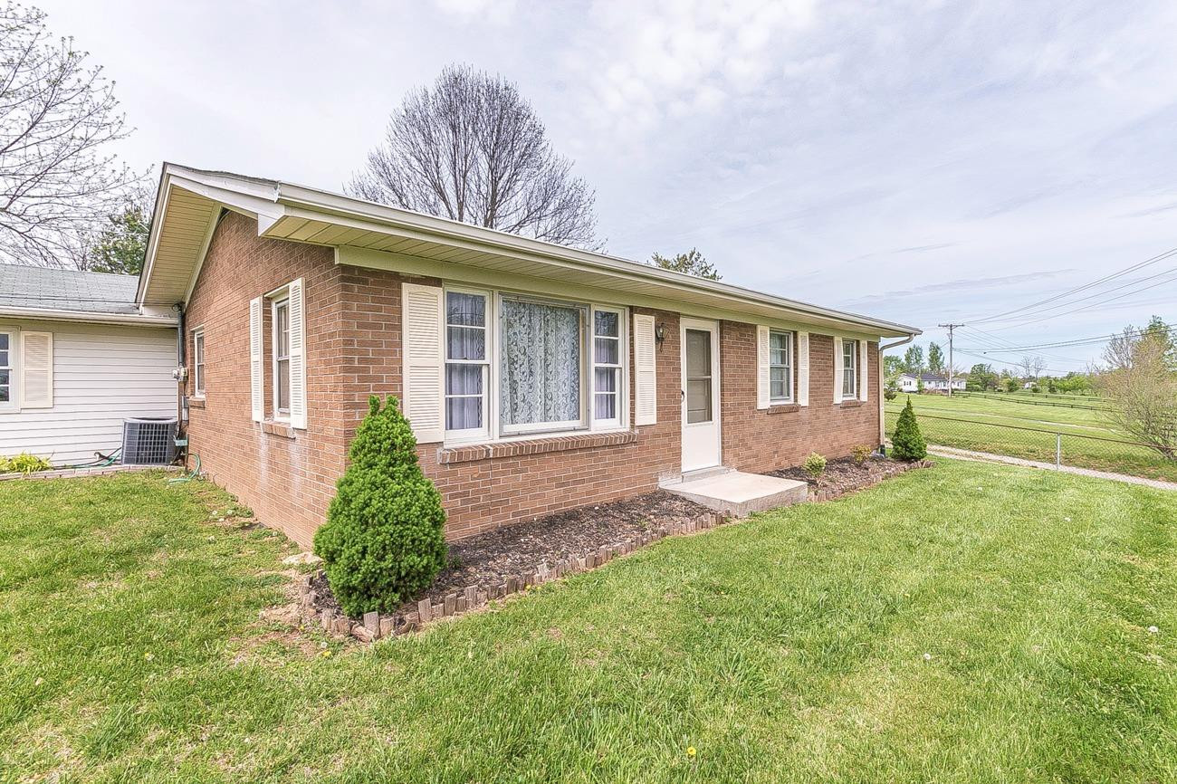 121 Jolly Ridge Road Richmond, KY 40475 - Photo 3 of 32 Photo 3