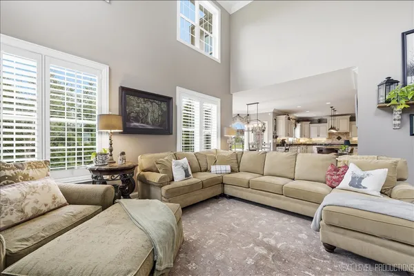 $775,000 | 40-w898 Fox Creek Drive, St. Charles, IL 60175