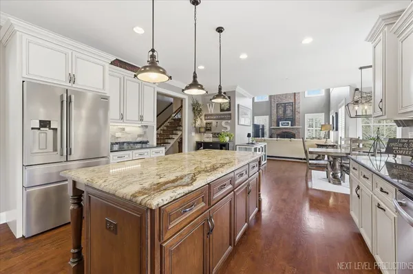 $775,000 | 40-w898 Fox Creek Drive, St. Charles, IL 60175