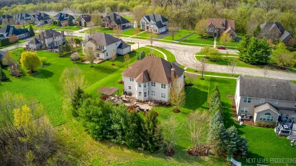 $775,000 | 40-w898 Fox Creek Drive, St. Charles, IL 60175