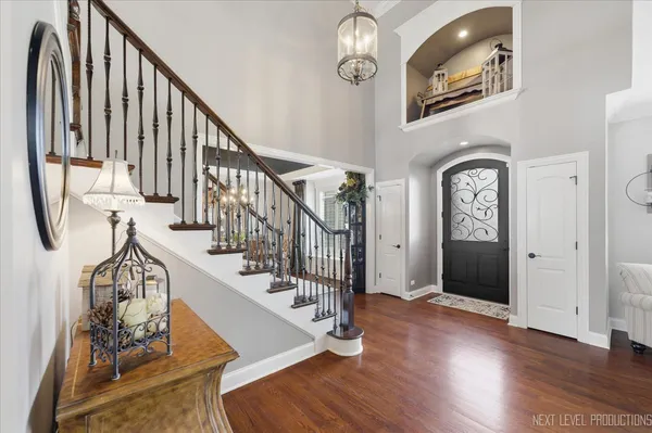 $775,000 | 40-w898 Fox Creek Drive, St. Charles, IL 60175