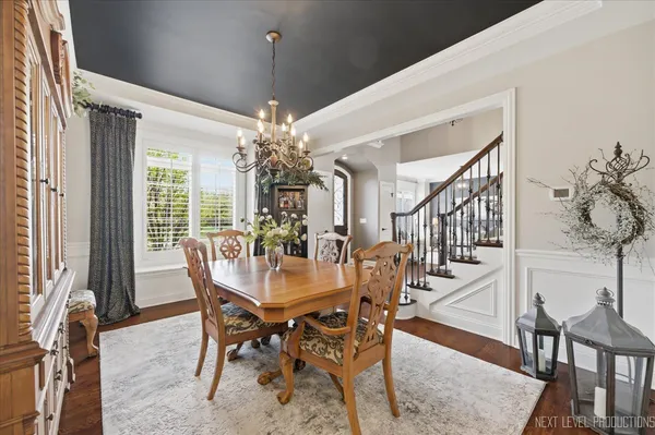 $775,000 | 40-w898 Fox Creek Drive, St. Charles, IL 60175