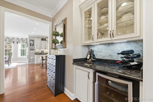 $775,000 | 40-w898 Fox Creek Drive, St. Charles, IL 60175