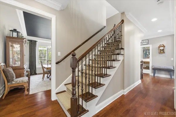 $775,000 | 40-w898 Fox Creek Drive, St. Charles, IL 60175