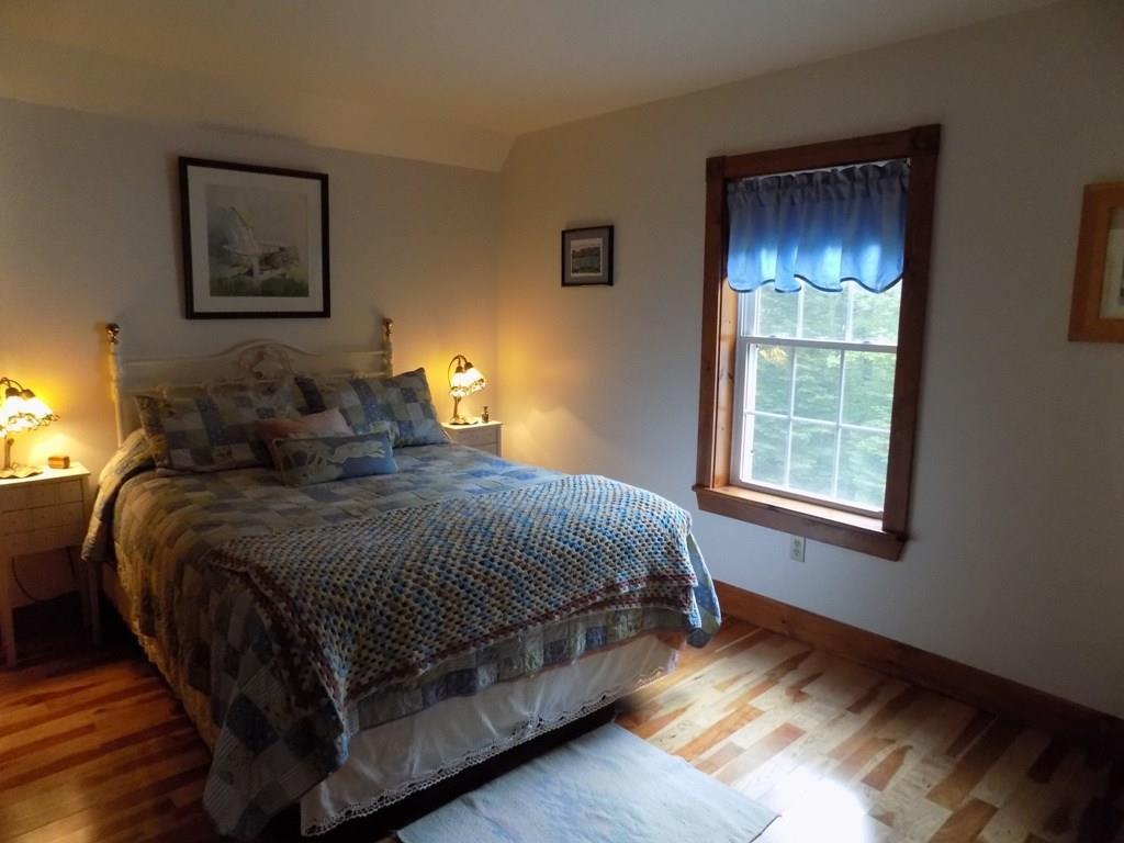 474 Branch Mills Road Palermo, ME 04354 - Photo 20 of 35 3rd bedroom