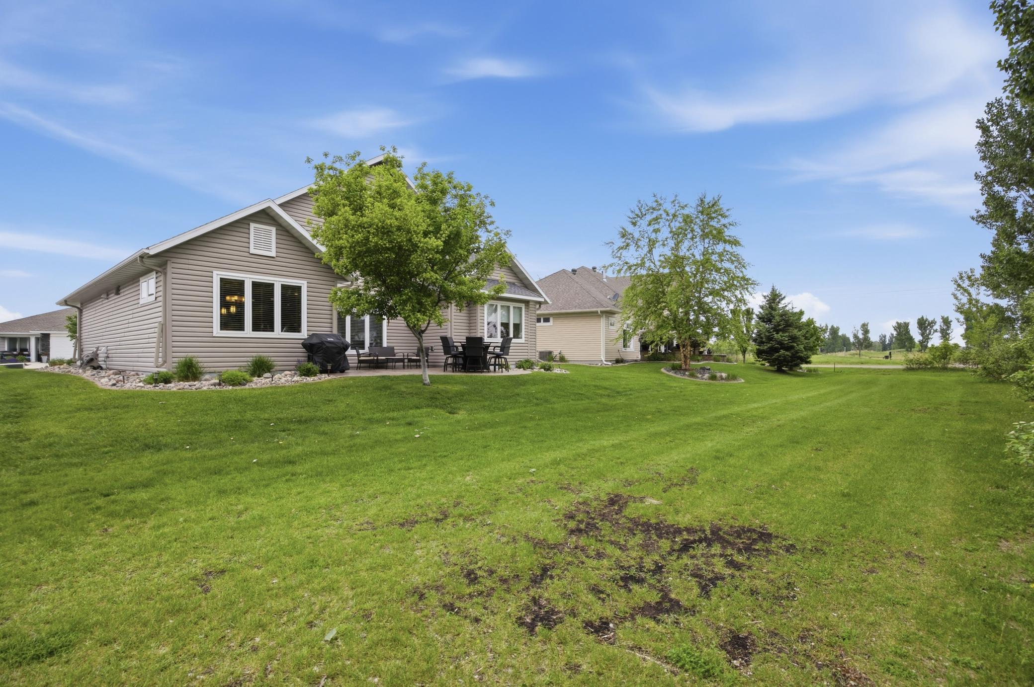 4530 65th Street South Fargo, ND 58104 - Photo 25 of 39