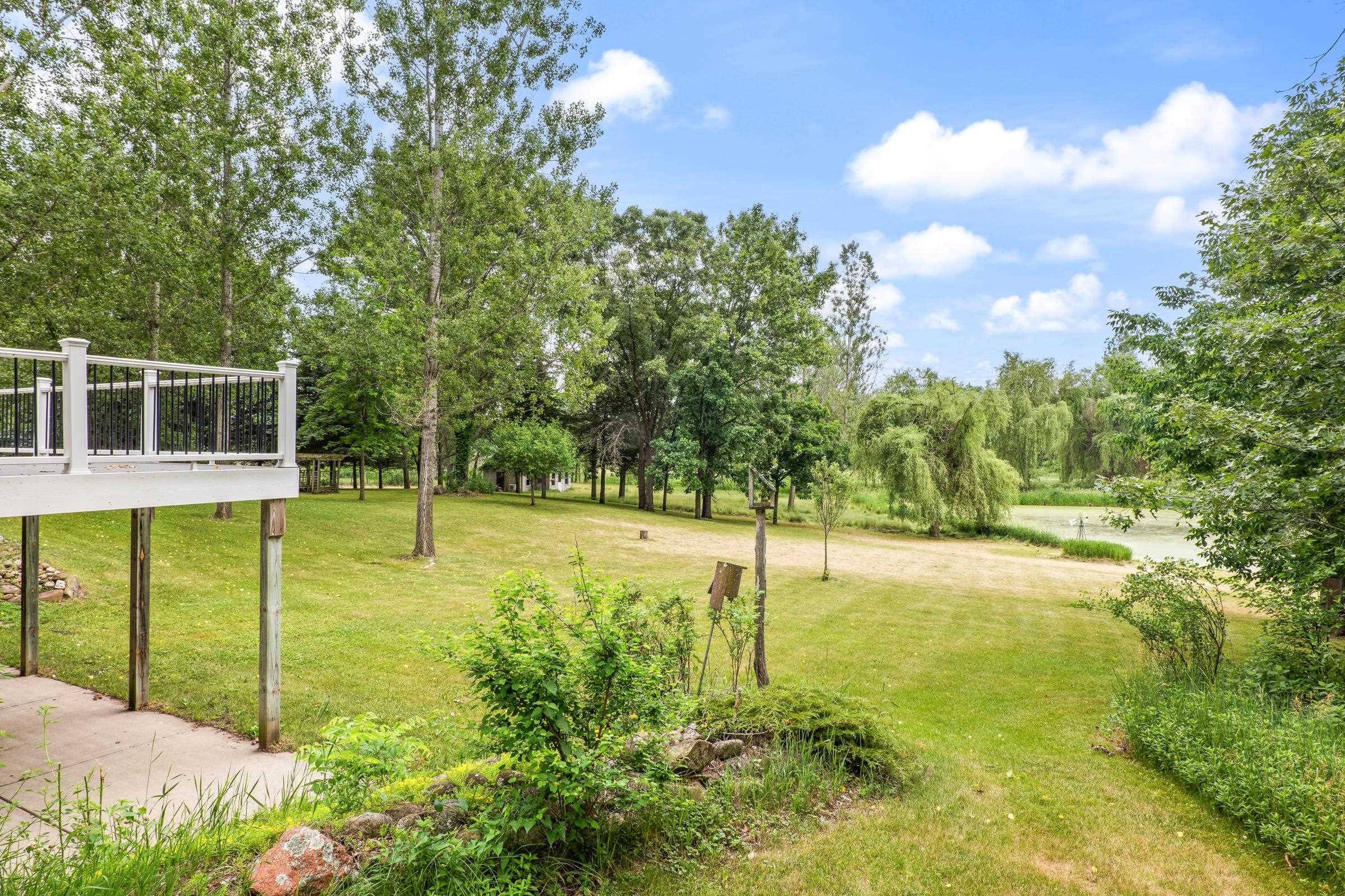 W3075 Grouse Road Pardeeville, WI 53954 - Photo 53 of 89