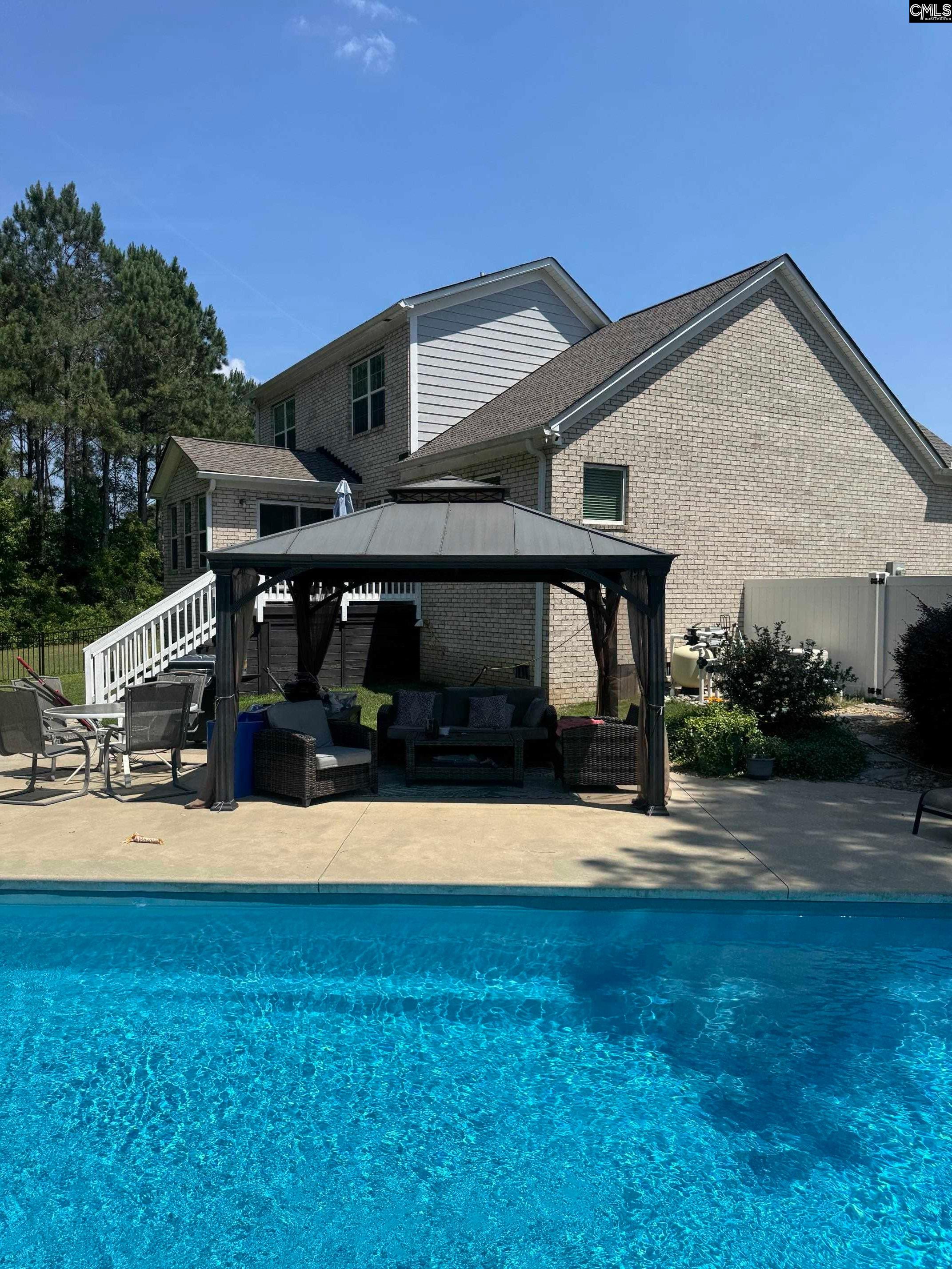 50 Daufaskie Court Sumter, SC 29150 - Photo 17 of 45