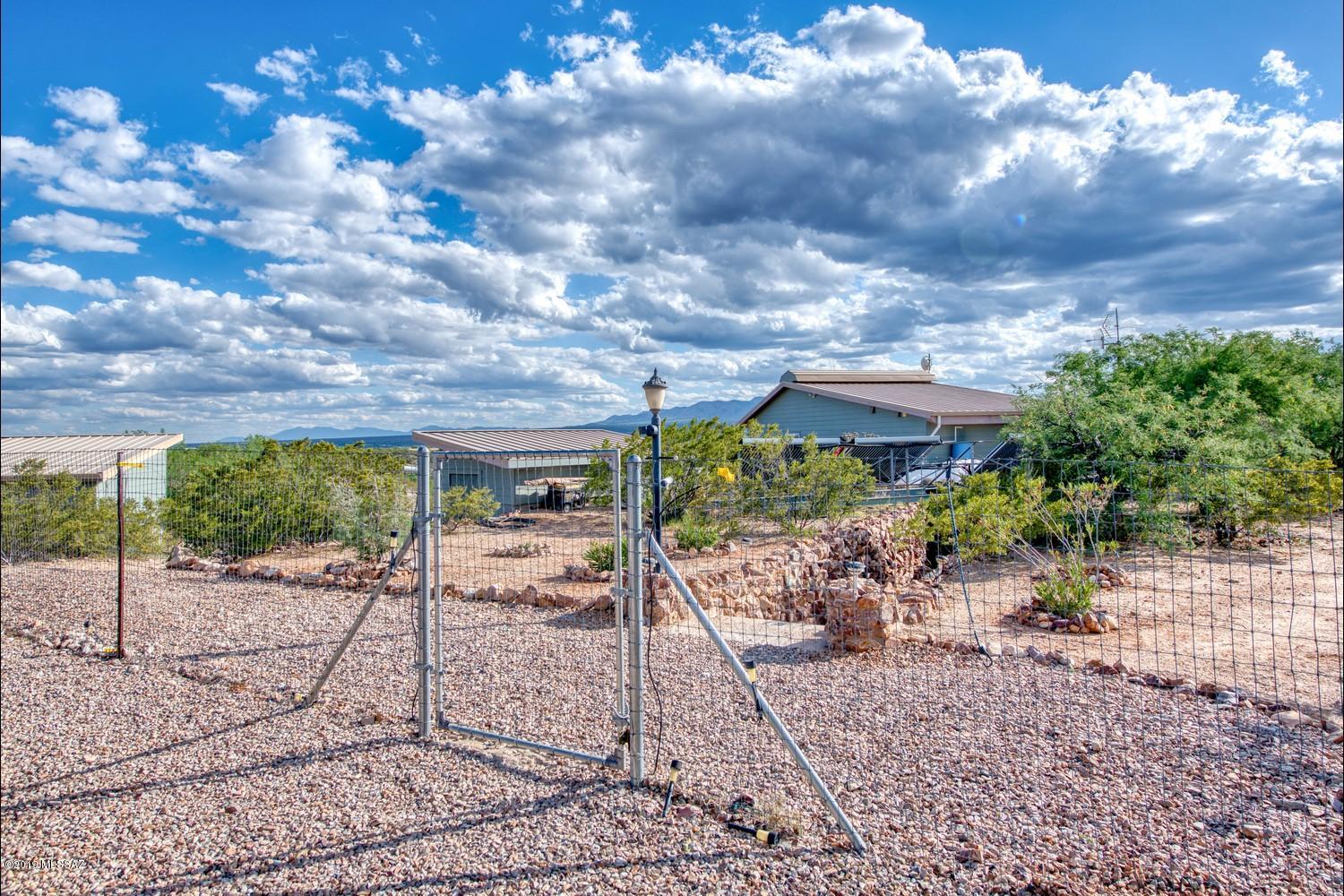 975 East Two Hills Back Road Benson, AZ 85602 - Photo 2 of 49 Gallery Image 2
