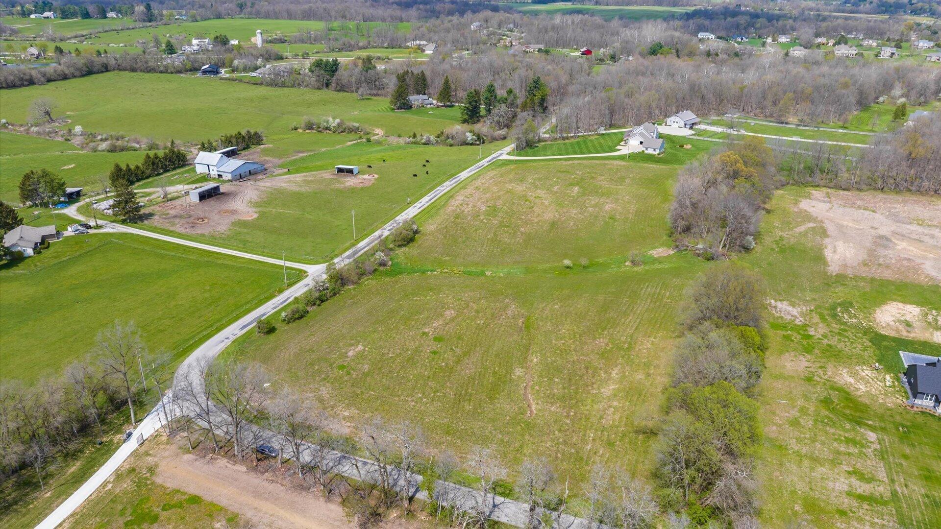 0 Hayes Road Southwest, Unit LOT 1 Granville, OH 43023 - Photo 3 of 7 6-z Hayes Rd004