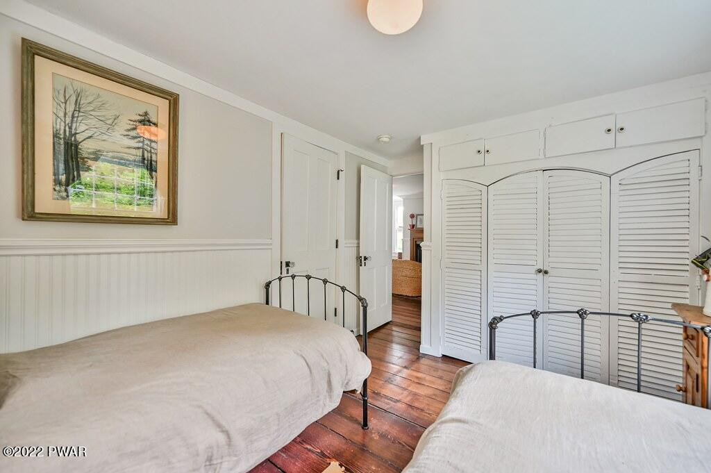 133 Daw Road Pleasant Mount, PA 18453 - Photo 48 of 105