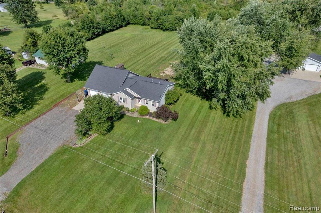 8246 North Webster Road Clio, MI 48420 - Photo 3 of 19