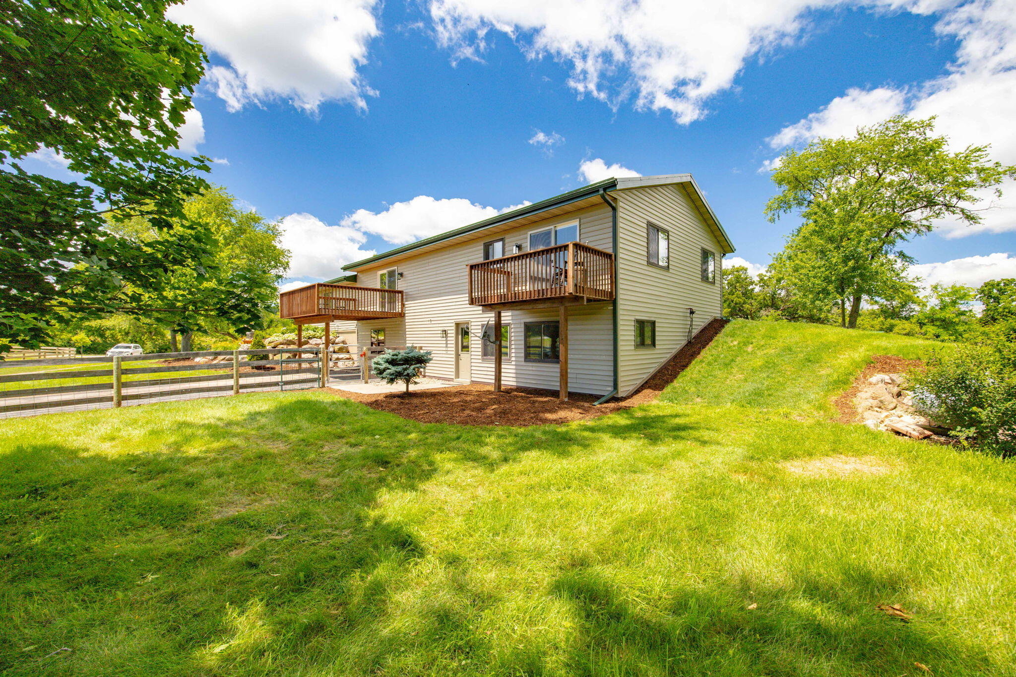 N158 Tamarack Road Eagle, WI 53119 - Photo 47 of 87 106-web-or-mls-IMG-2053