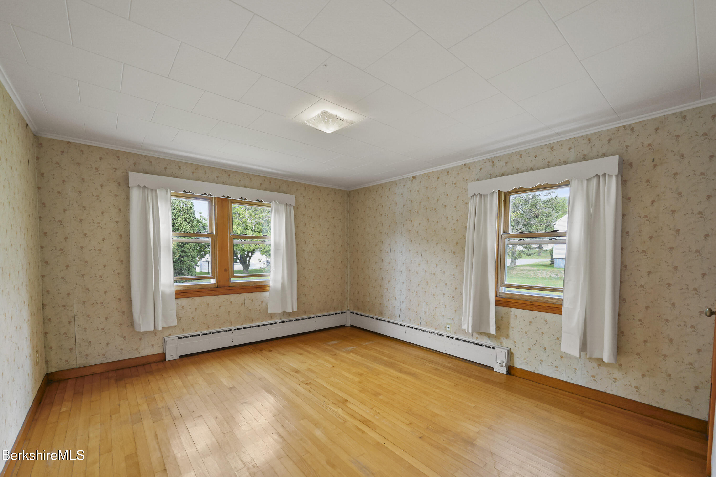 34 Anthony Street Adams, MA 01220 - Photo 10 of 27 60 Bedroom One