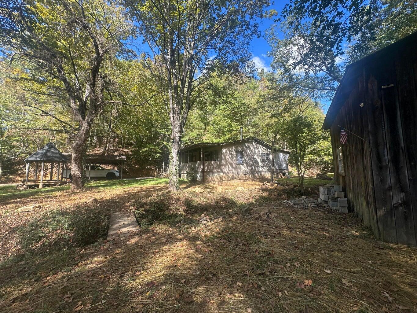 1930 Chestnut Valley Road Vonore, TN 37885 - Photo 30 of 62 30