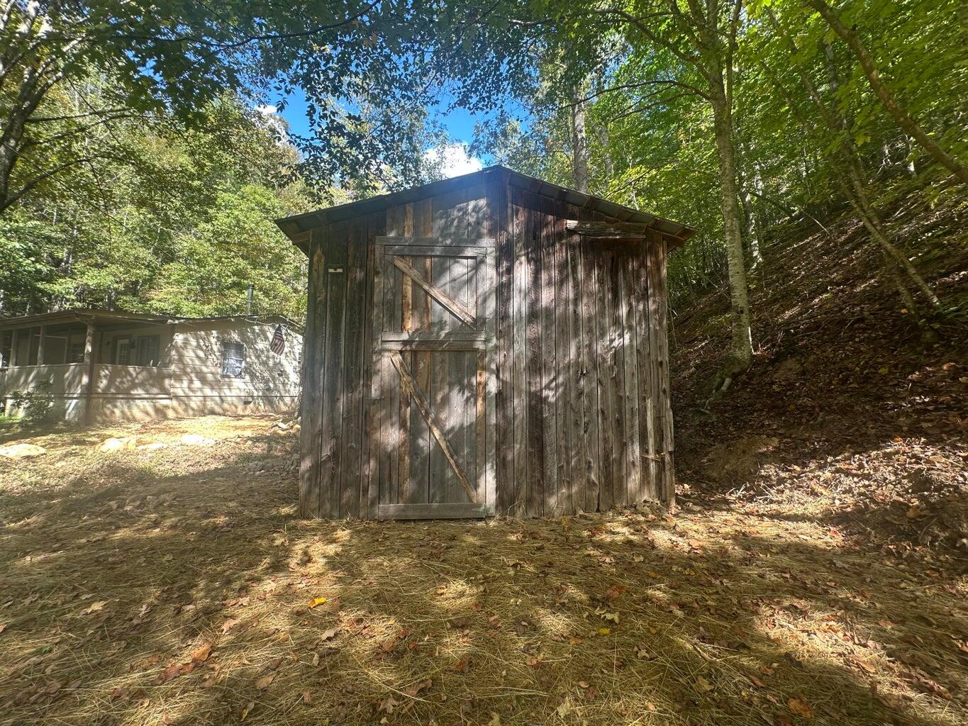 1930 Chestnut Valley Road Vonore, TN 37885 - Photo 31 of 62 31