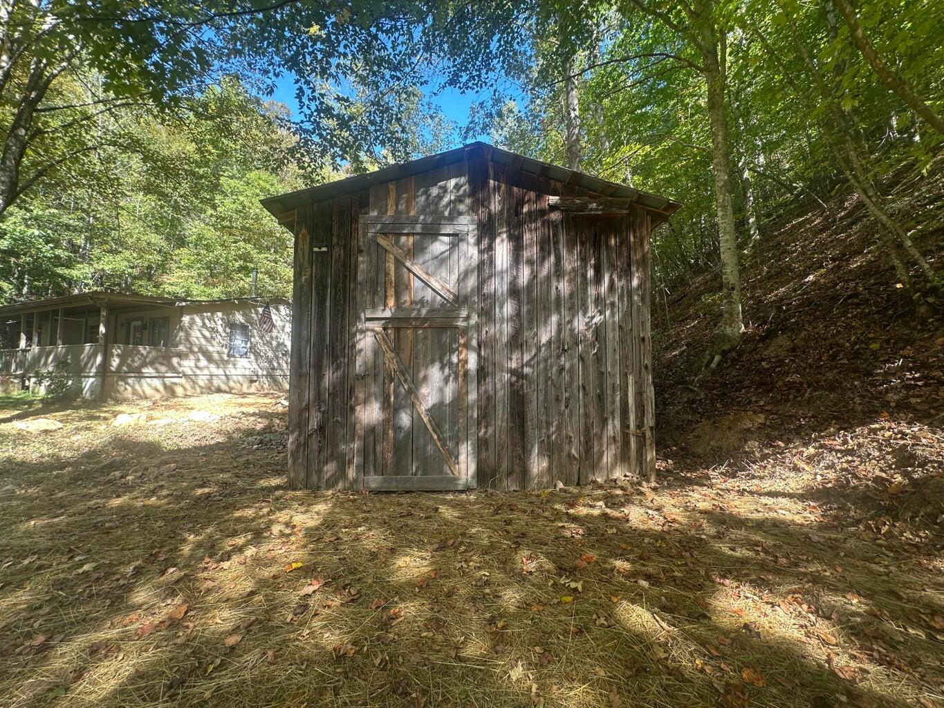 1930 Chestnut Valley Road Vonore, TN 37885 - Photo 34 of 62 34