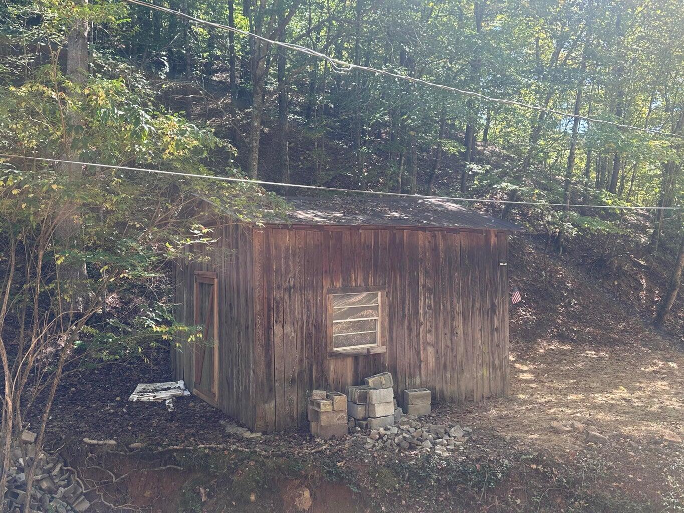 1930 Chestnut Valley Road Vonore, TN 37885 - Photo 38 of 62 38