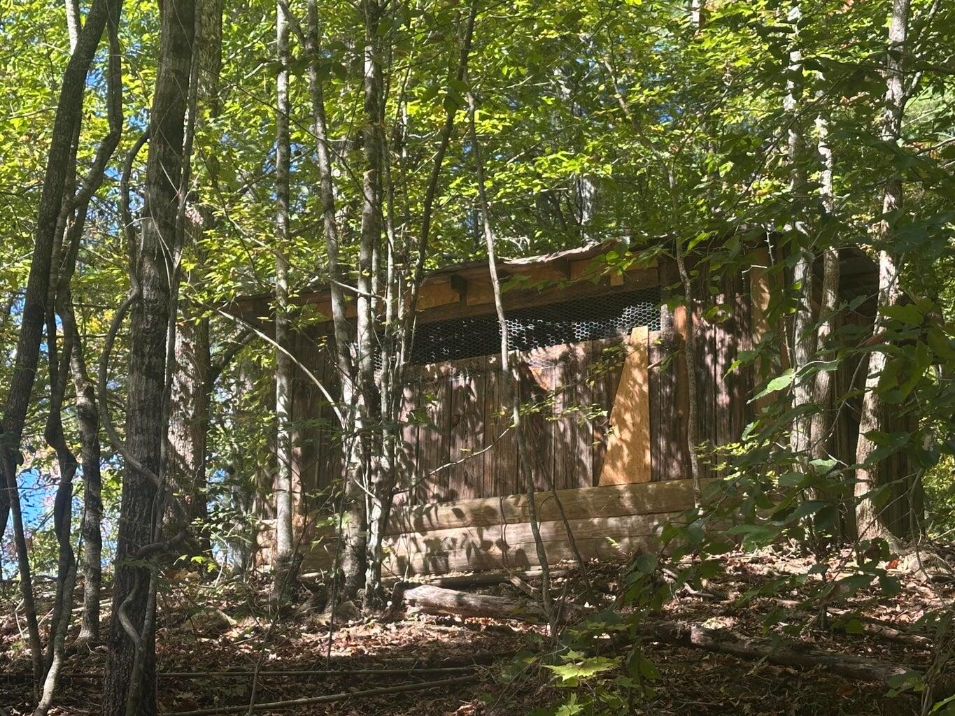 1930 Chestnut Valley Road Vonore, TN 37885 - Photo 39 of 62 39