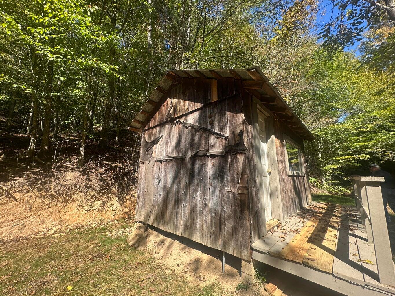 1930 Chestnut Valley Road Vonore, TN 37885 - Photo 43 of 62 43