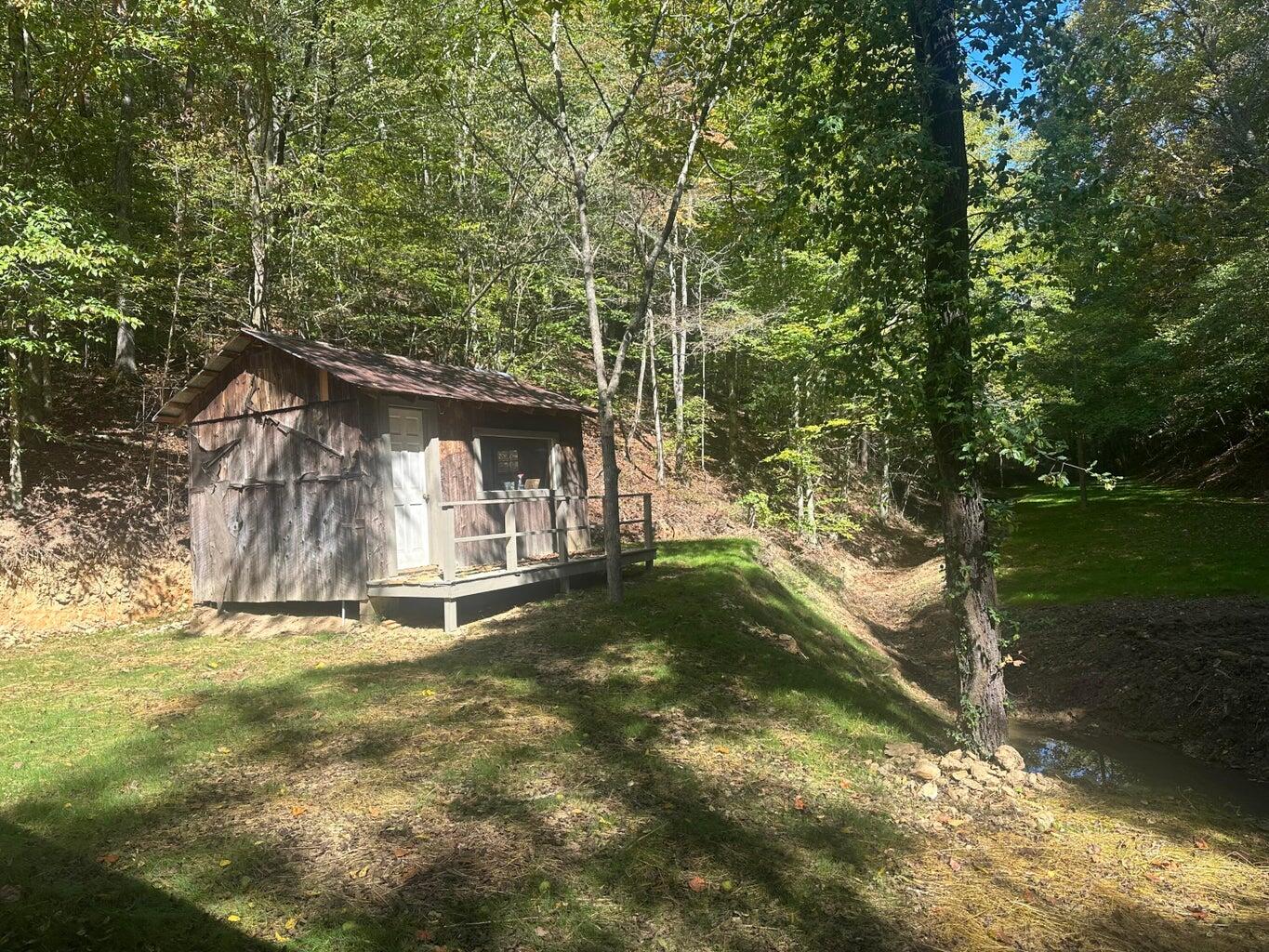 1930 Chestnut Valley Road Vonore, TN 37885 - Photo 44 of 62 44