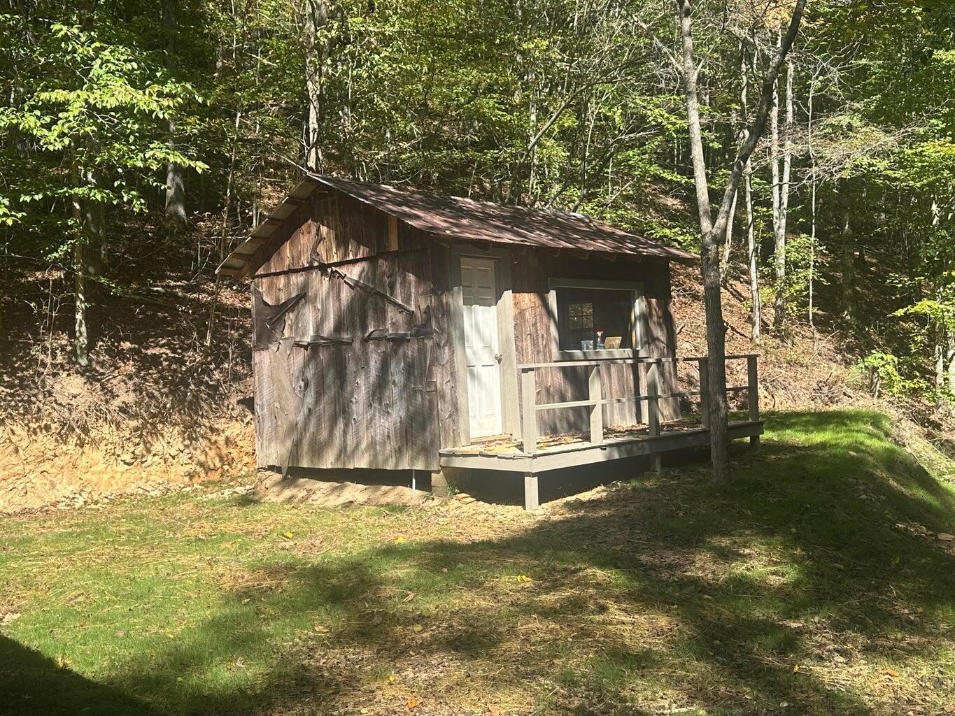 1930 Chestnut Valley Road Vonore, TN 37885 - Photo 45 of 62 45