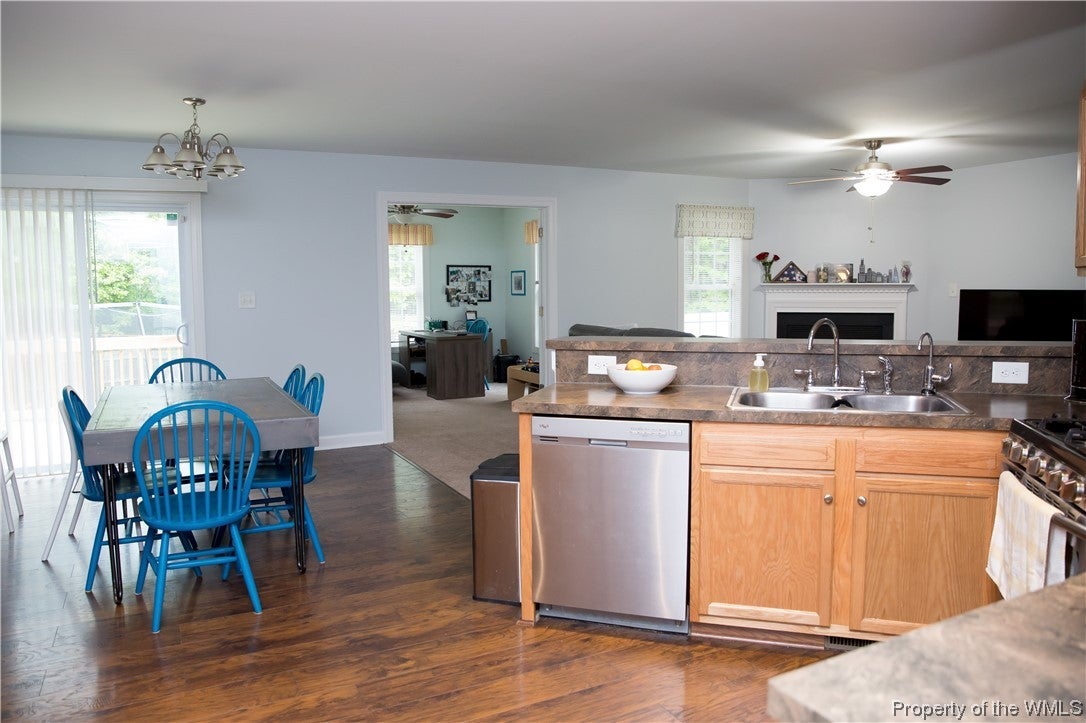 2857 Chickahominy Road Toano, VA 23168 - Photo 5 of 23 Gallery Image 5