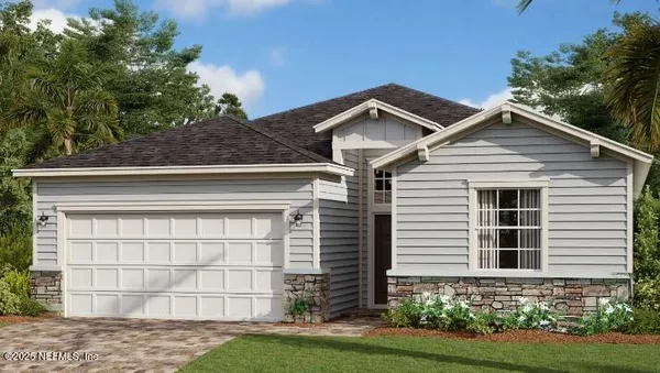 $495,980 | 291 Hasler Avenue, St. Augustine, FL 32092