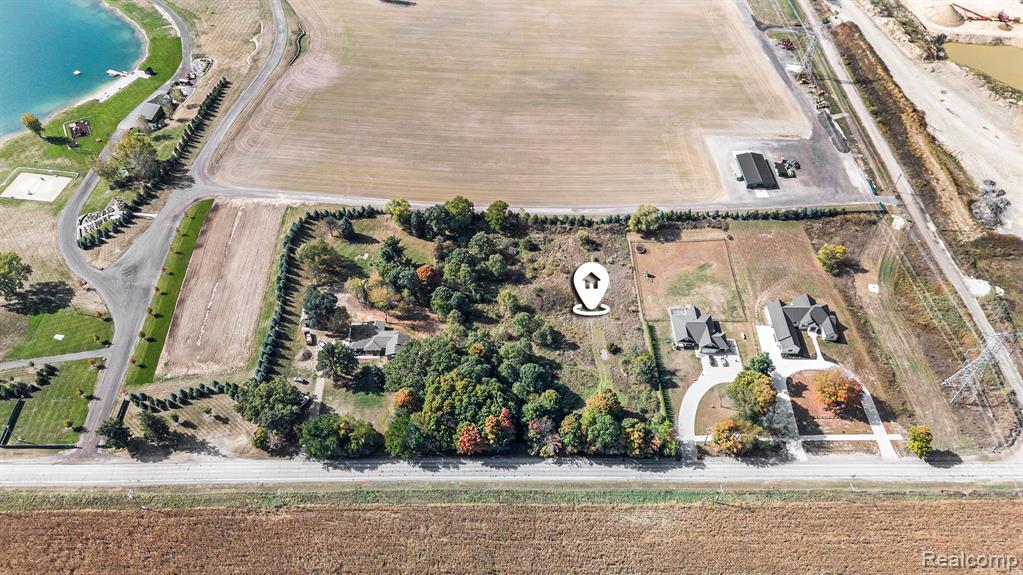 65723 Mound Road Washington, MI 48095 - Photo 3 of 7