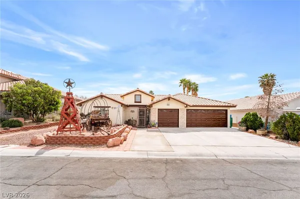 $546,500 | 6551 Caddington Avenue, Las Vegas, NV 89110