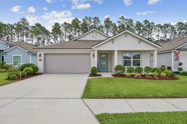 $439,900 | 82900 Belvoir Court, Fernandina Beach, FL 32034