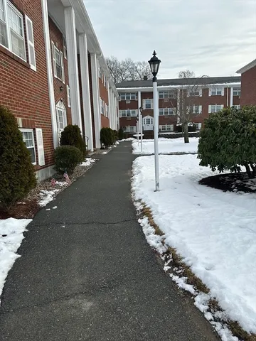 $329,900 | 98 Main Street, Unit G2, Stoneham, MA 02180