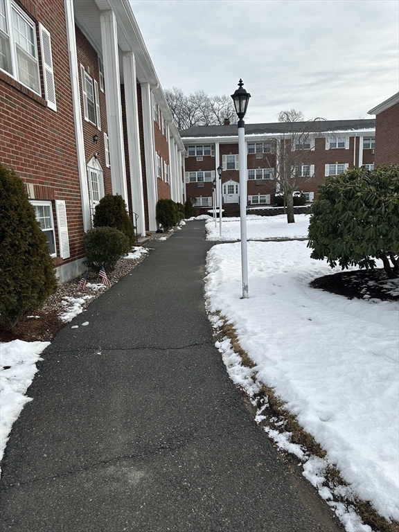 98 Main Street, Unit G2 Stoneham, MA 02180 - Photo 25 of 26