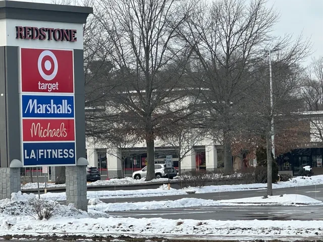 $329,900 | 98 Main Street, Unit G2, Stoneham, MA 02180