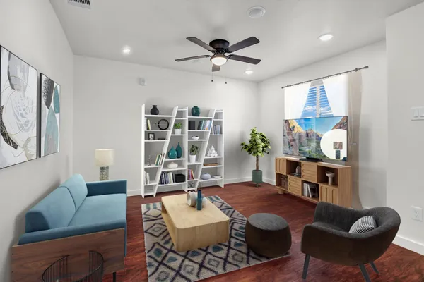 $1,625 | 21155 Gosling Road, Unit 16B, Spring, TX 77388