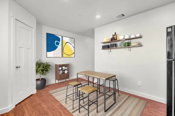 $1,625 | 21155 Gosling Road, Unit 16B, Spring, TX 77388