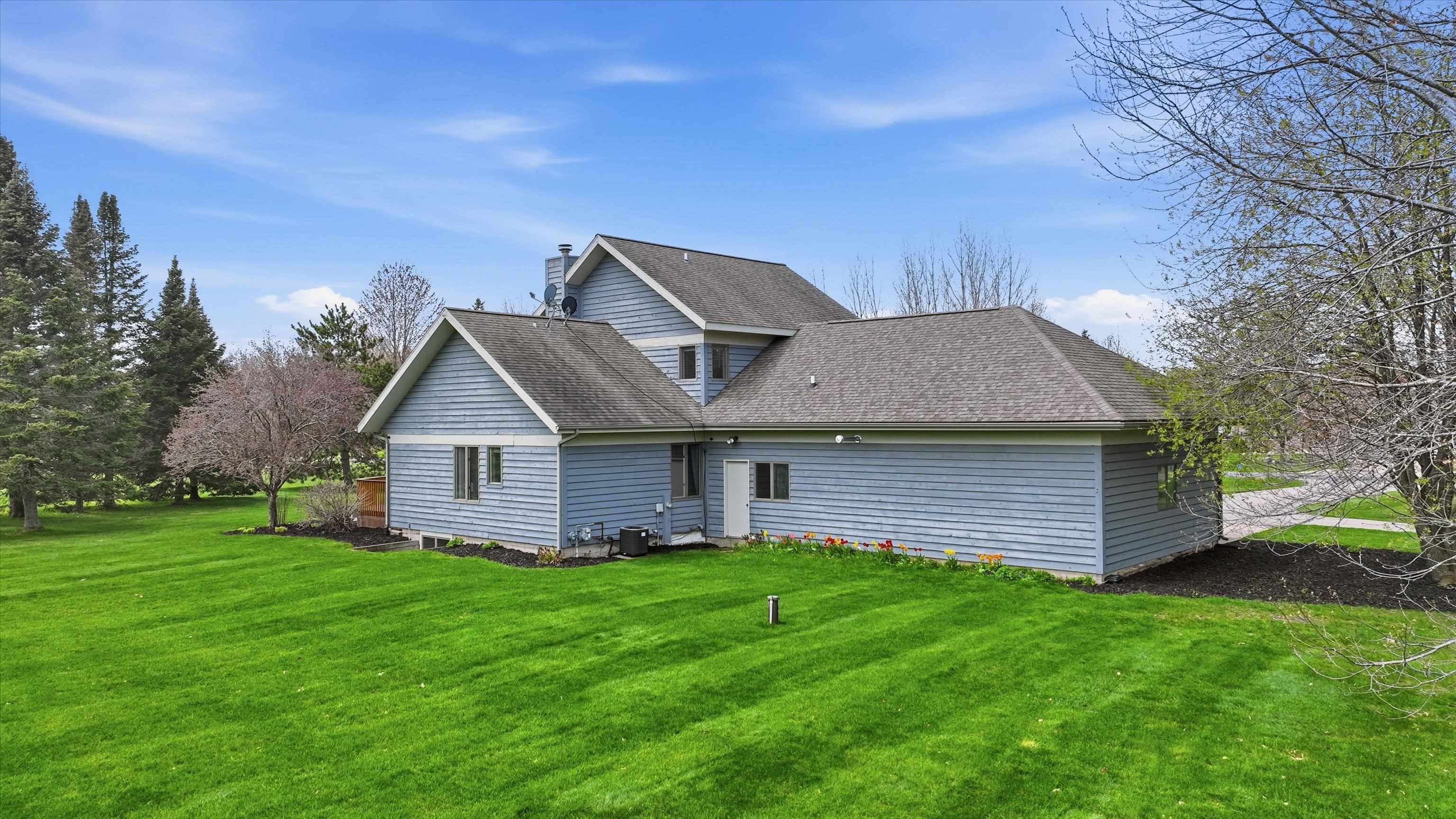 9854 Riveredge Drive Marshfield, WI 54449 - Photo 38 of 43