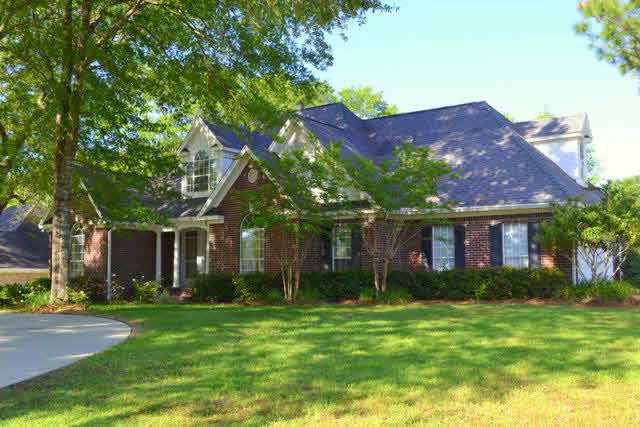106 Wedge Loop Fairhope, AL 36532 - Photo 1 of 1