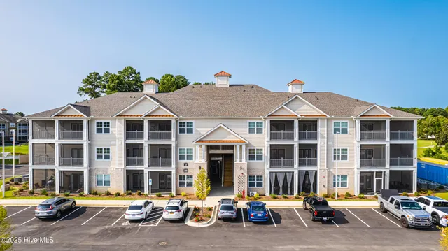 $299,000 | 395 South Crow Creek Drive, Unit 1715, Calabash, NC 28467