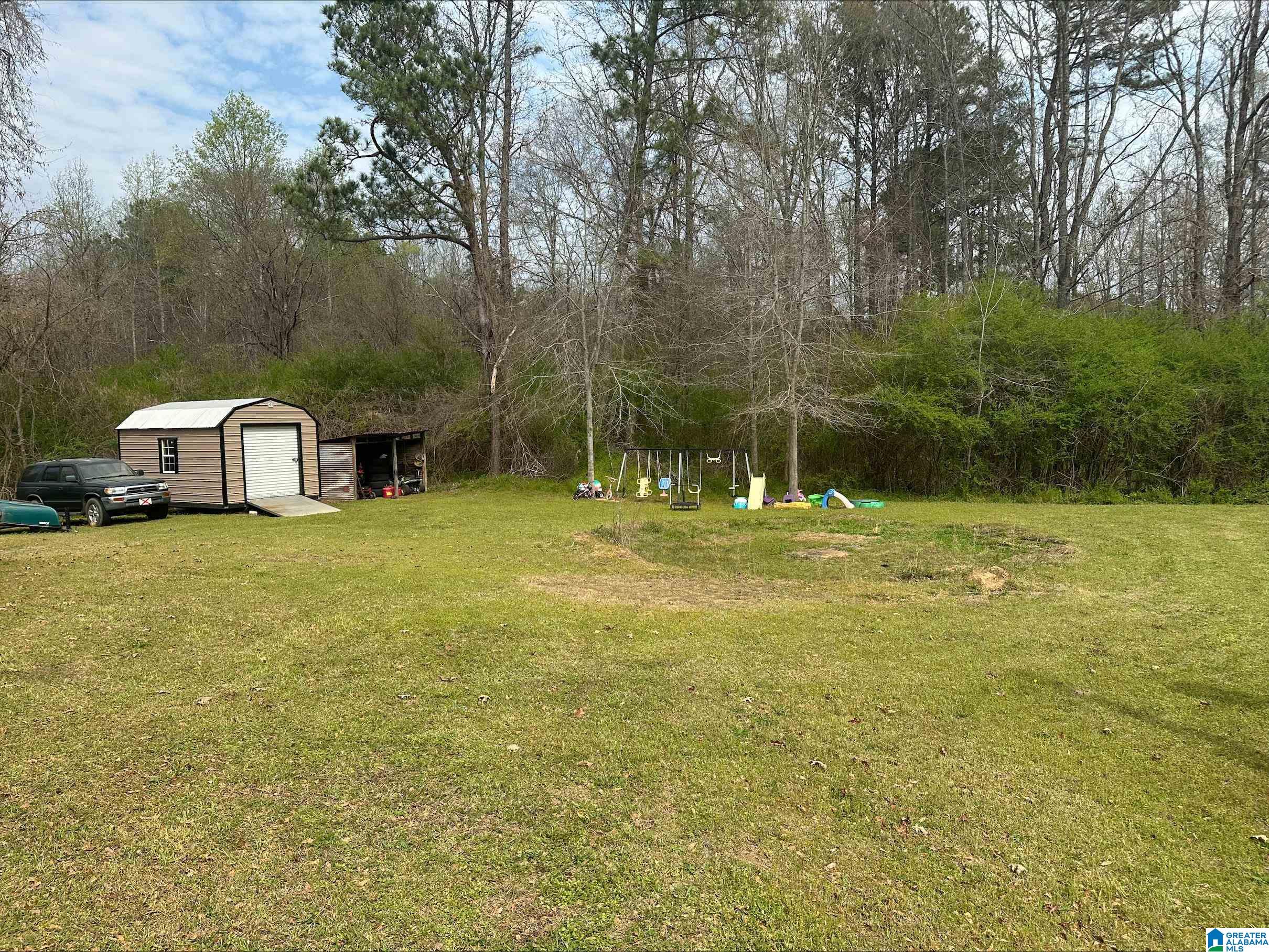 467 Toadvine Cemetery Road Bessemer, AL 35023 - Photo 26 of 26