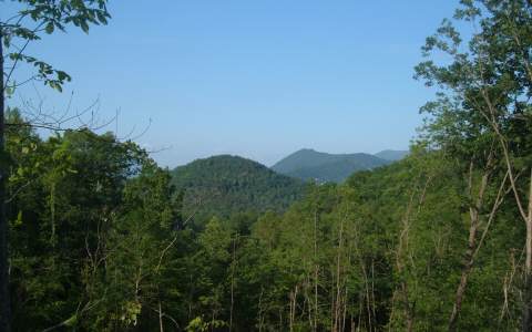 Tr #2 Long Ridge Road Hiawassee, GA 30546 - Photo 1 of 1 Main View