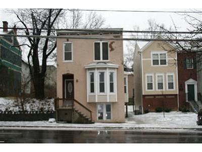 819 William Howard Taft Road Cincinnati, OH 45206 - Photo 1 of 1