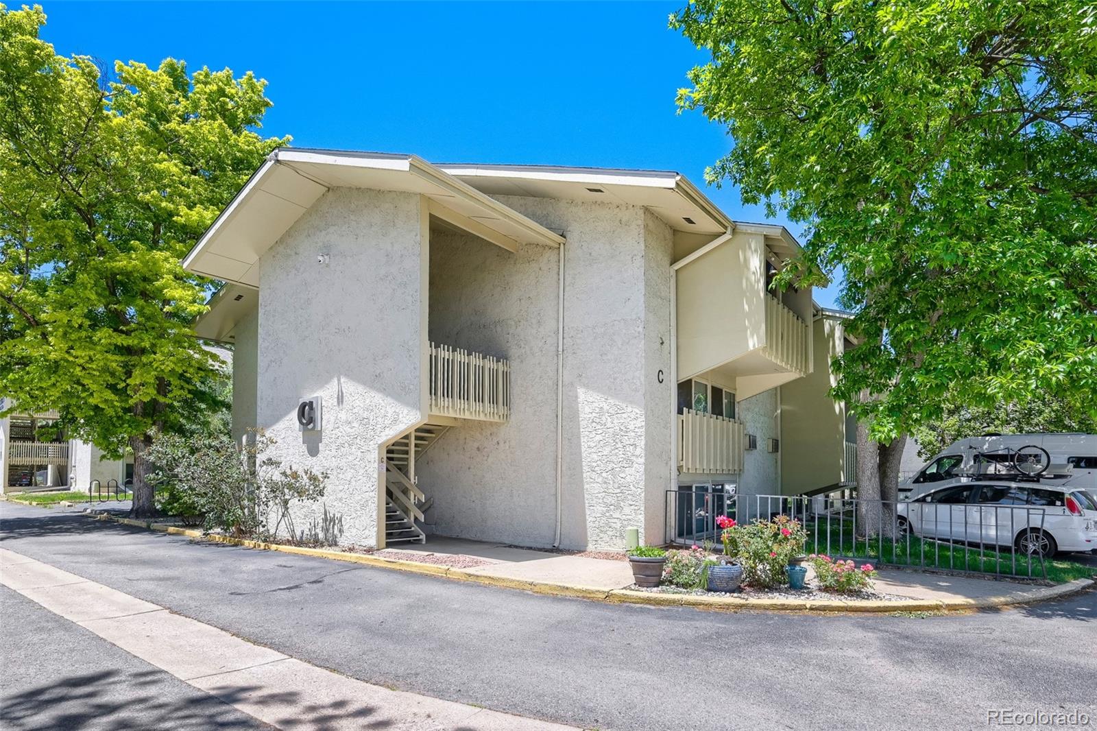 2707 Valmont Road, Unit 212C Boulder, CO 80304 - Photo 26 of 27