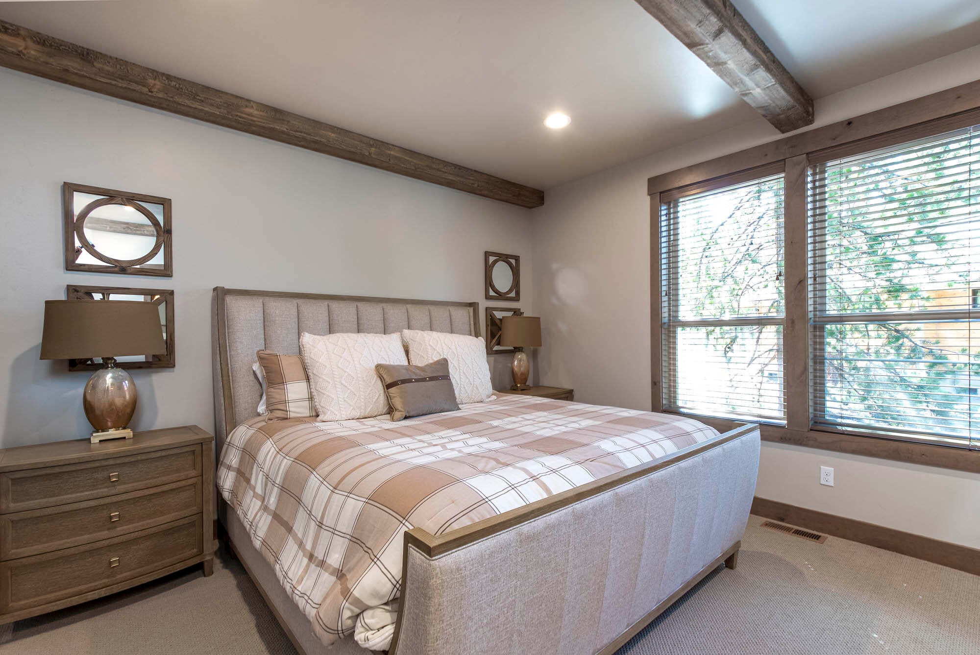 56462 Sunstone Loop Bend, OR 97707 - Photo 22 of 60 Bedroom #2