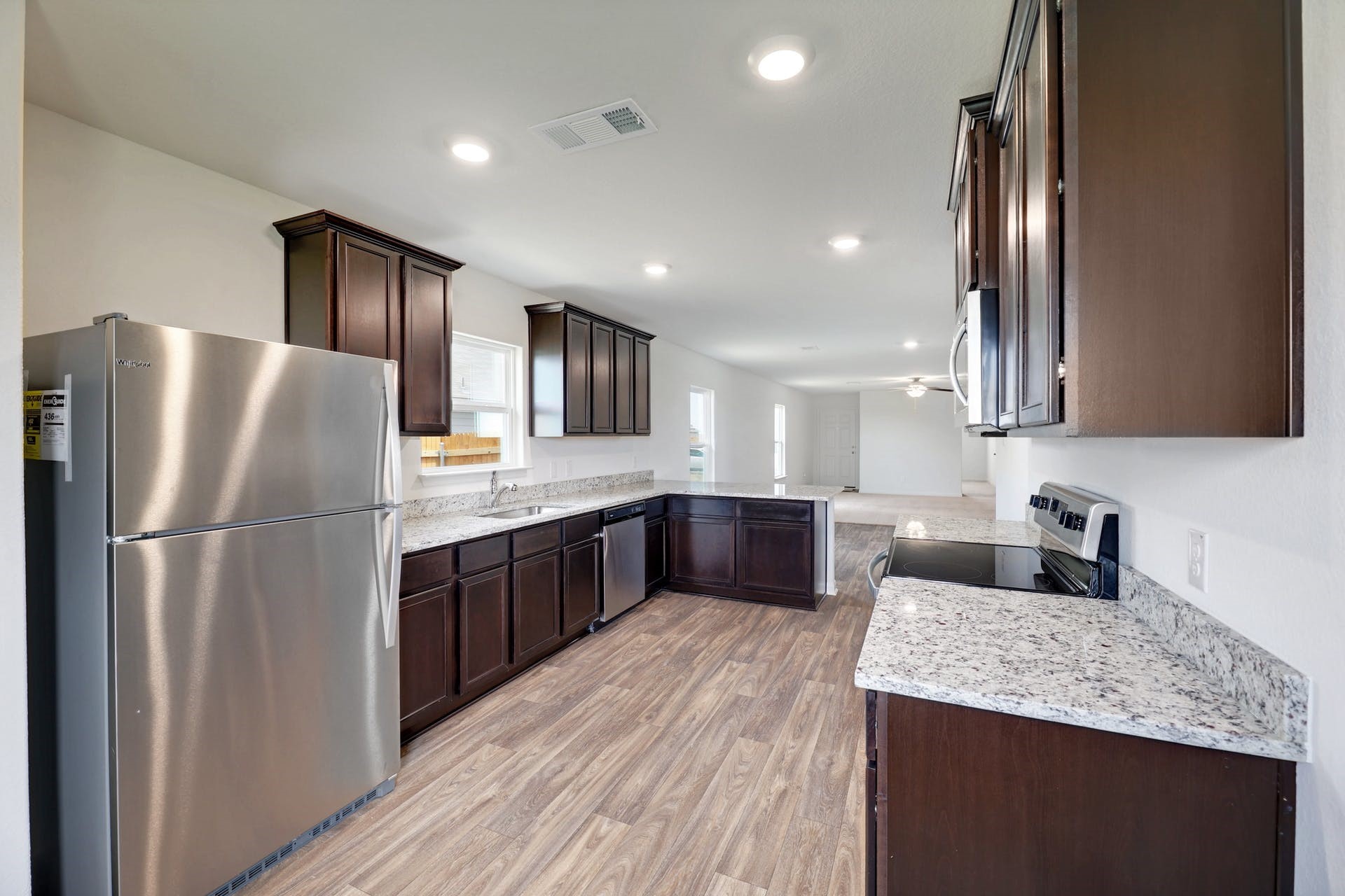 18525 Quiet Range Drive Elgin, TX 78621 - Photo 7 of 20