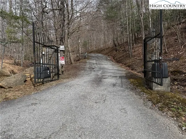 $25,000 | 45 Happy Ridge Road, Grassy Creek, NC 28631